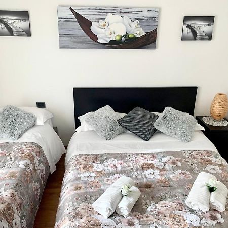 Apartment De Rossi Бари Екстериор снимка