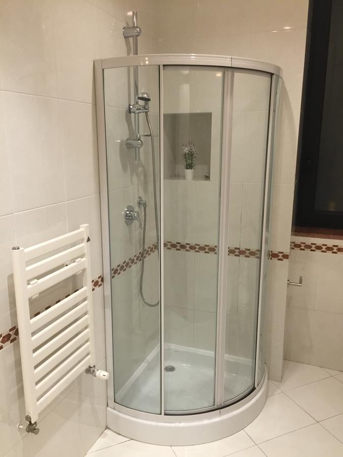 Apartment De Rossi Бари Екстериор снимка