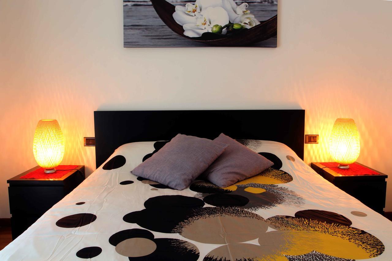 Apartment De Rossi Бари Екстериор снимка
