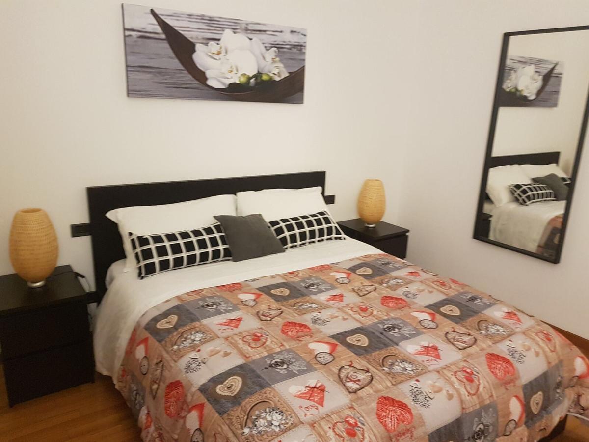 Apartment De Rossi Бари Екстериор снимка
