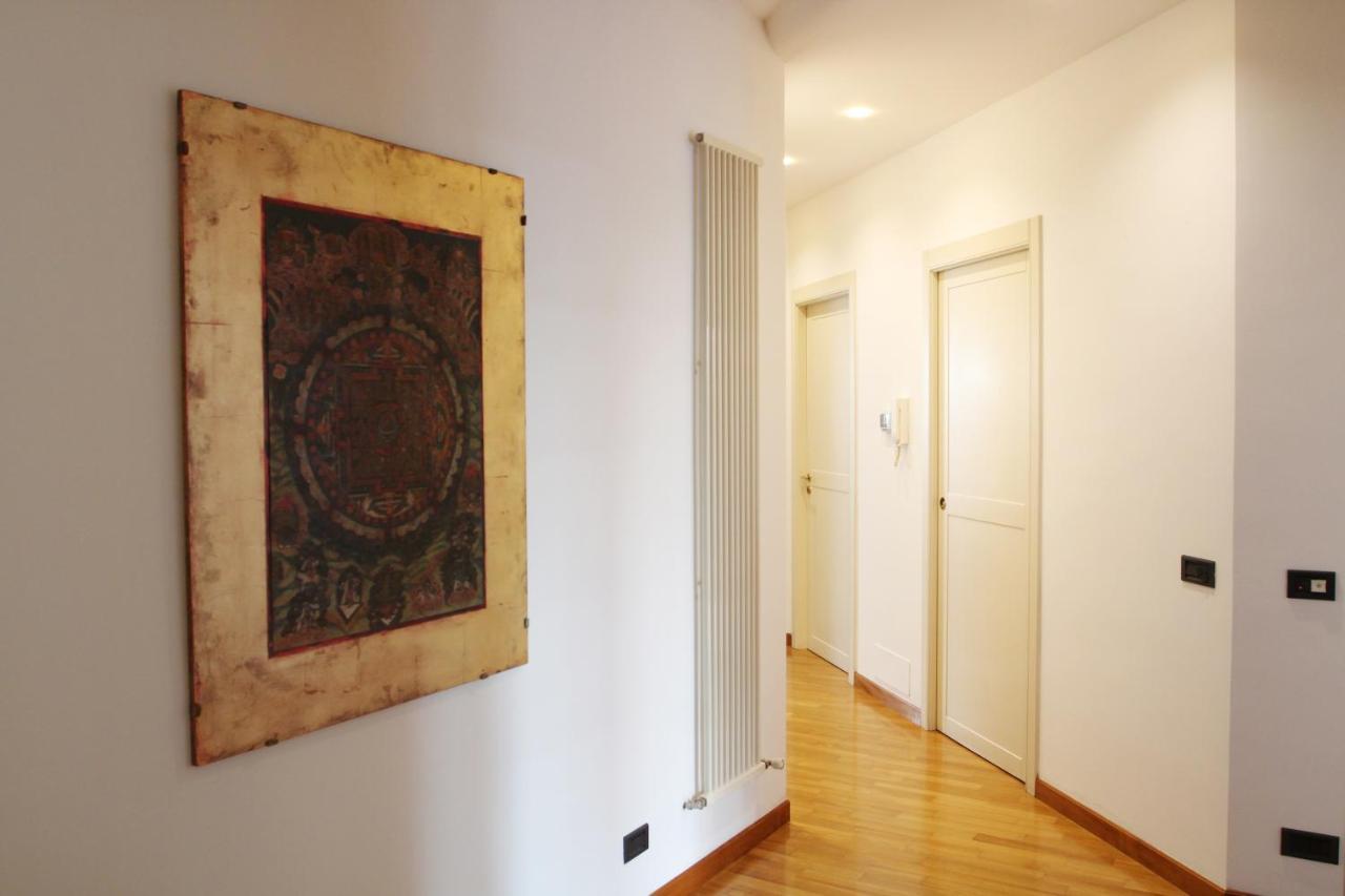 Apartment De Rossi Бари Екстериор снимка